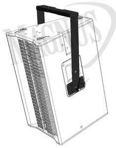 HK Audio L5/TBNQ
