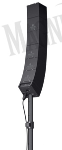 LD Systems CURV 500 TS aktywny liniowy system nagłośnieniowy