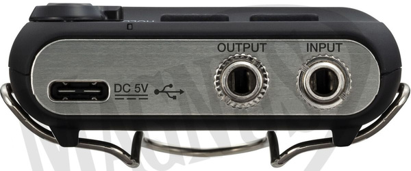 Zoom F2 BT rejestrator cyfrowy