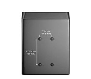 Kali Audio SM-5-C projekt Santa Monica