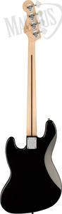 Squier Affinity Jazz Bass MN BLK gitara basowa