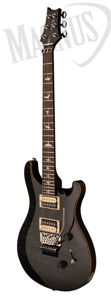 PRS SE Custom 24 Floyd Gray Black gitara elektryczna