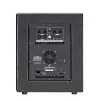 Soundsation HYPER BASS 12A 1200W kolumna basowa aktywna