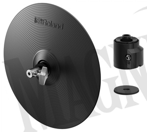 Roland VH-10 talerze perkusyjne hi-hat