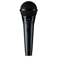 Shure PGA58-QTR-E mikrofon przewodowy
