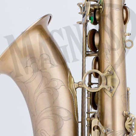 Chateau Chenonceau CTS-80AN saksofon tenorowy