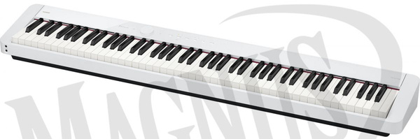 Casio PX-S1100 WH - pianino cyfrowe