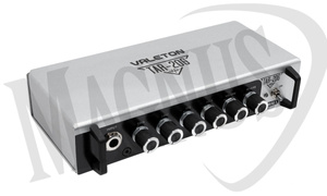 Valeton TAR-20G  footswitch