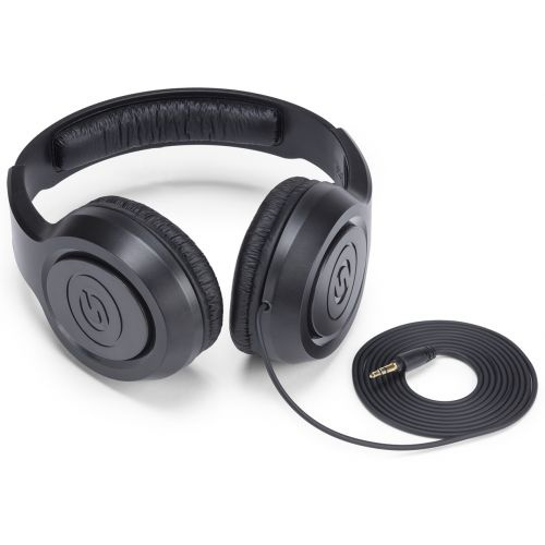 Samson SR350 słuchawki stereofoniczne