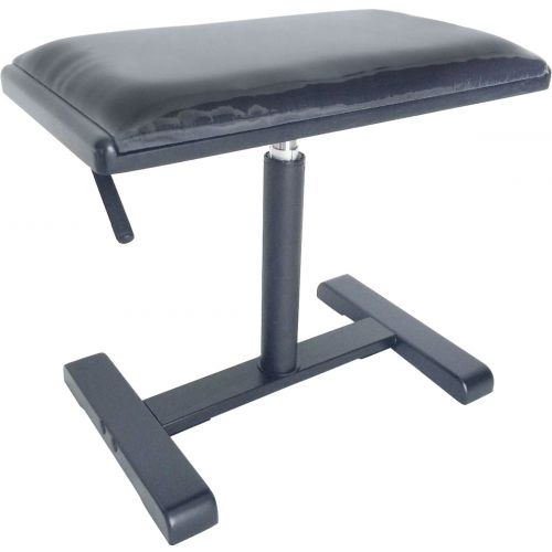 Stagg PBH 740 BKM VBK ława do pianina