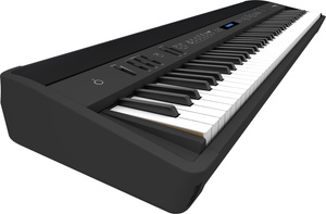 Roland FP-90X BK pianino cyfrowe ze statywem Guitto