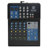 Topp Pro TP MXI6FX B-Stock mikser analogowy