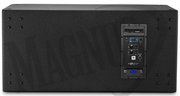 JBL SRX828SP kolumna basowa aktywna