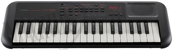 Yamaha PSS-A50 mobilny keyboard