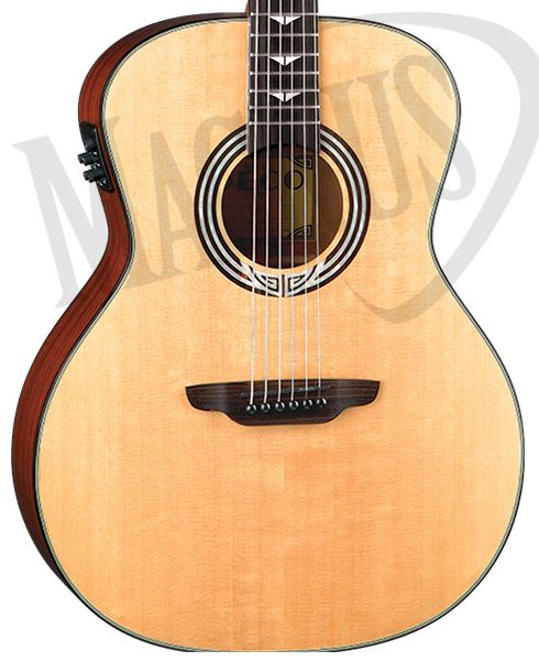 Luna Artist Deco - gitara elektroakustyczna gitara elektroakustyczna