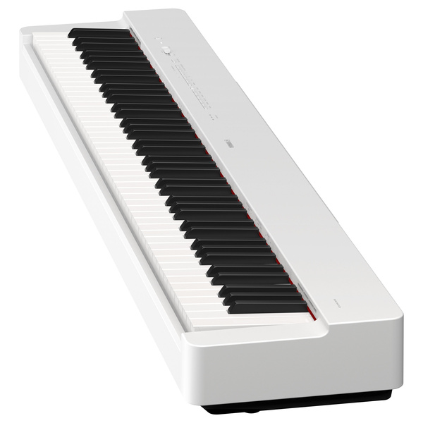 Yamaha P-225 WH  pianino cyfrowe - promocja 200 zł Cashback!