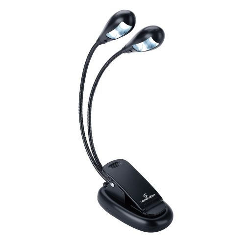 Soundsation MSL-4N  - podwójna lampka LED