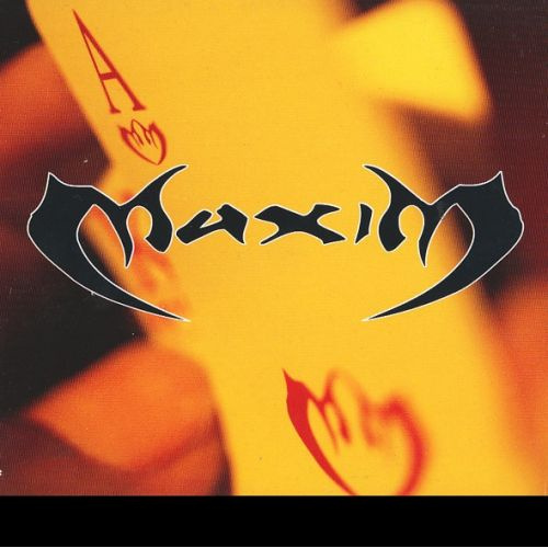 Maxim - Scheming Featuring Trina Allen