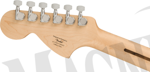 Squier FSR Affinity Stratocaster LRL MPG HSB gitara elektryczna