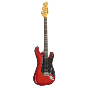 Prodipe Guitars ST93A RD  gitara elektryczna