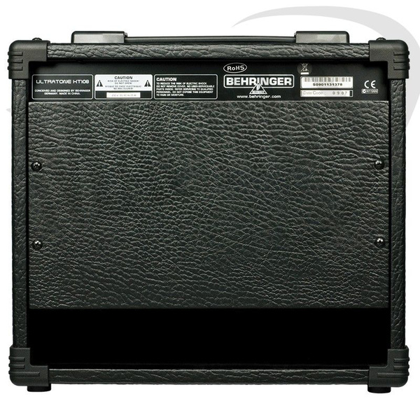 Behringer KT108 wzmacniacz klawiszowy