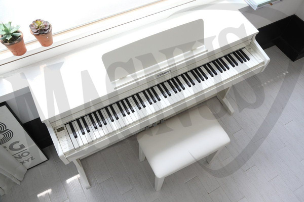 Dynatone SLP-260 WH pianino cyfrowe