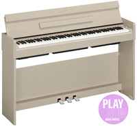 Yamaha YDP-S35 WA pianino cyfrowe - bezpłatny dostęp do FLOWKEY