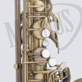 Château Chambord CTS-50AN saksofon tenorowy