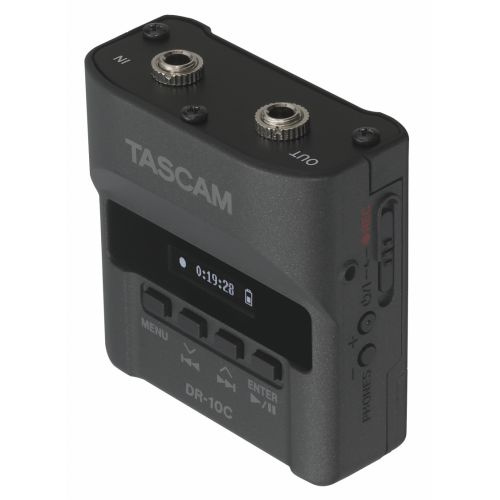 Tascam DR-10CH rejestrator cyfrowy