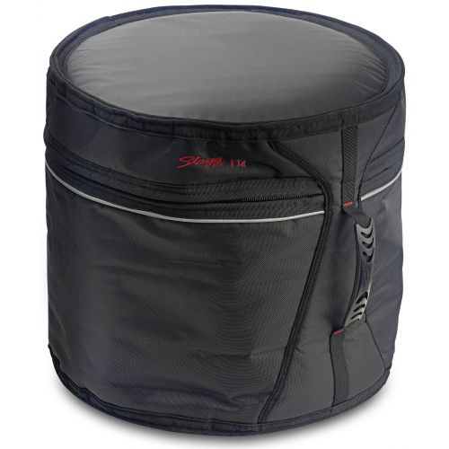 Stagg Professional 14" SFTB14 pokrowiec perkusyjny