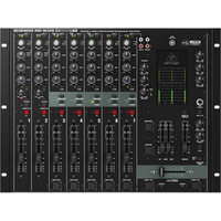 Behringer PRO MIXER DX2000USB mikser DJ