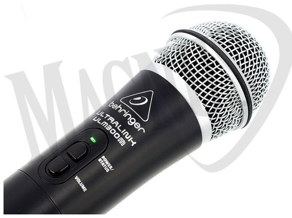 Behringer ULM300USB mikrofon bezprzewodowy