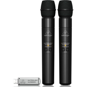 Behringer ULM202USB mikrofon bezprzewodowy