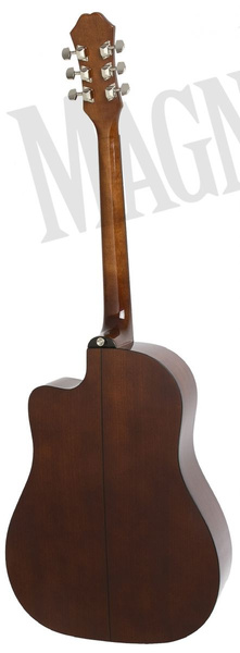 Epiphone J-15 EC NA Natural gitara elektro-akustyczna
