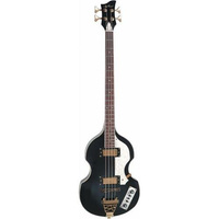 JAY TURSER JTB 2B (BK) gitara basowa