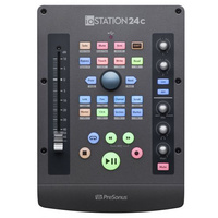 PreSonus ioStation 24c interfejs audio USB