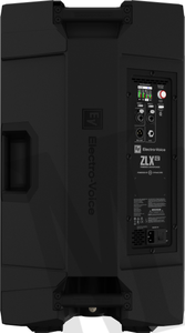 Dwie kolumny aktywne Electro-Voice ZLX-15P-G2 + mikrofon ND76S GRATIS!