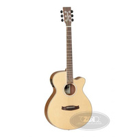 Tanglewood DBT SFCE OV gitara elektro-akustyczna