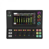 Mackie DLZ CREATOR XS interfejs audio