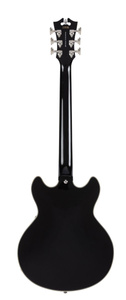 D'Angelico Premier Mini DC Brown Burst gitara elektryczna