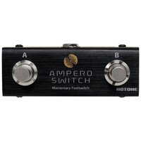 Hotone FS-1 - footswitch do Ampero efekt gitarowy