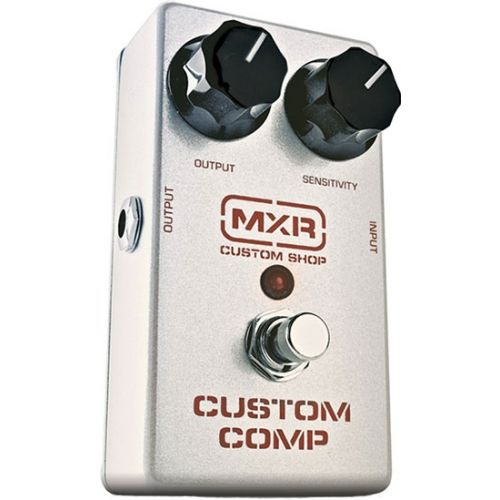 MXR CSP-202 efekt gitarowy