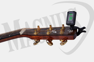 Joyo JT 06 BK  - tuner elektroniczny