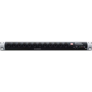 PreSonus StudioLive 16R mikser cyfrowy rack
