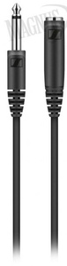 Sennheiser XSW-D INSTRUMENT BASE SET mikrofon bezprzewodowy