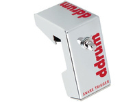 Ddrum Chrome Elite Snare Trigger - trigger do werbla trigger perkusyjny