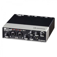 Steinberg UR22 MKII VALUE EDITION interfejs audio
