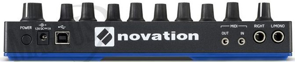 Novation Circuit kontroler