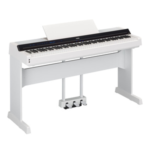 Yamaha P-S500 WH pianino cyfrowe - bezpłatny dostęp do FLOWKEY