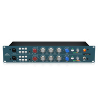 Behringer 1273 przedwzmacniacz mikrofonowy